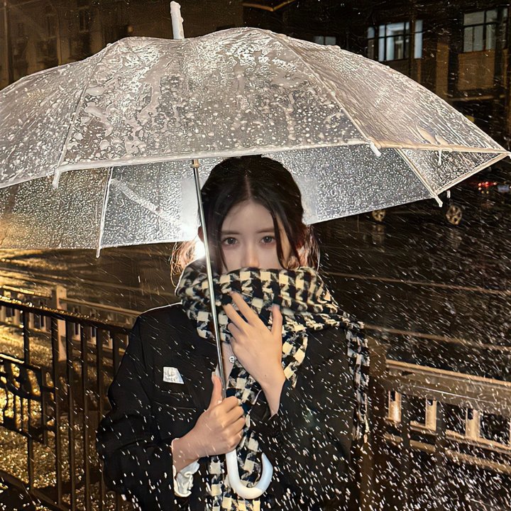 拳王妈妈别虐了，她真的是你女儿